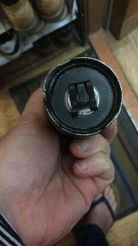 Компьютерное кресло Burgos черное фото покупателя 43