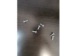 Стул на металлокаркасе Седа К крутящийся светло-серый  / белый фото покупателя 108