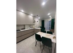 Стул на металлокаркасе Чилли горчичный / белый фото покупателя 193