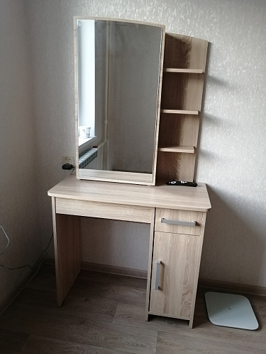 Трюмо Виктория-2 фото покупателя 35