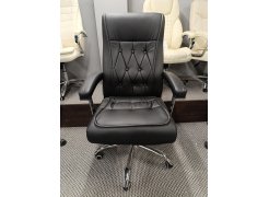 Компьютерное кресло Class white из шоурума 3
