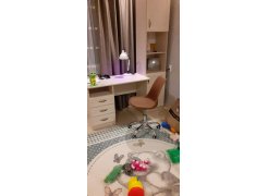 Компьютерное кресло Kolin с подушкой clear / white фото покупателя 192