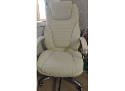 Компьютерное кресло Herd темно-серое фото покупателя 5