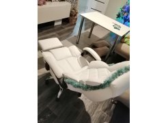 Компьютерное кресло Kolson сream фото покупателя 108