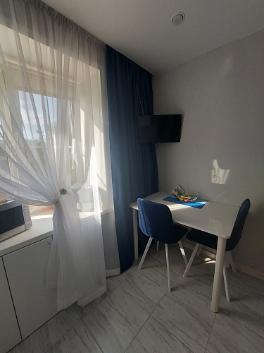 Стул на металлокаркасе Чилли К кирпичный / черный фото покупателя 102