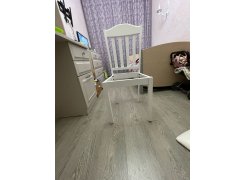 Стул Midea бежевый фото покупателя 19