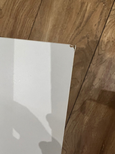 Обувница ТП-4 дуб сонома фото покупателя 11