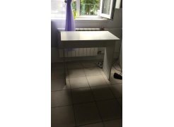 Стол письменный Kiwi венге фото покупателя 155