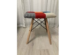 Табурет Ben бежевый фото покупателя 8