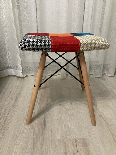 Табурет Ben pink фото покупателя 8