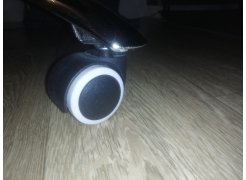 Компьютерное кресло Tomar кремовое фото покупателя 32