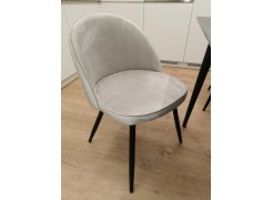 Стул Dodo пудрово-розовый фото покупателя 100