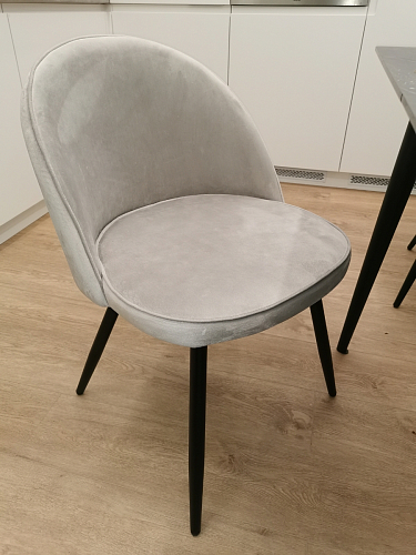 Стул Dodo бежевый фото покупателя 100