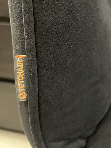 Компьютерное кресло Zero серый 29 фото покупателя 182