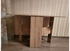 Стол-книжка Мечта венге фото покупателя 73