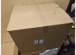 Стул на металлокаркасе Kora beige / black фото покупателя 65