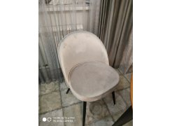 Стул на металлокаркасе Dodo khaki фото покупателя 107