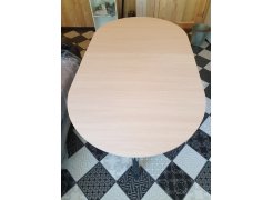 Стол-книжка СтК12 белый фото покупателя 14