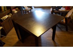 Стол-книжка СтК8 венге фото покупателя 5