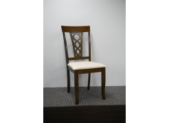 Стул Robin cappuccino из шоурума 1