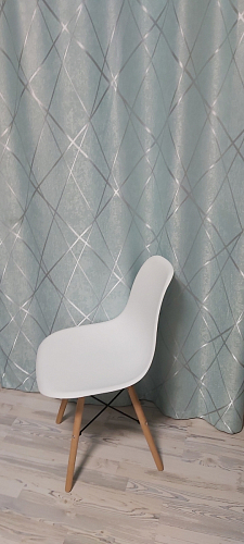 Стул Eames PC-015 yellow фото покупателя 103