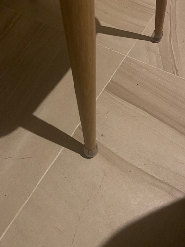 Стул Morgan голубой фото покупателя 7