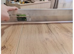 Стол Лота Лофт 120 25 мм сабия / черный матовый фото покупателя 179