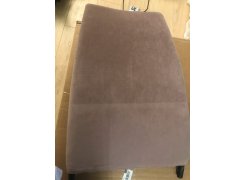 Стул на металлокаркасе Tod light purple / light blue / black фото покупателя 47