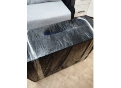 Компьютерное кресло Monte белое фото покупателя 3