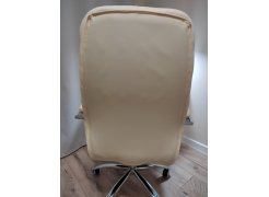 Компьютерное кресло Tomar кремовое фото покупателя 59