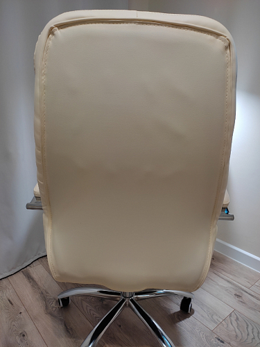 Компьютерное кресло Tomar коричневое фото покупателя 35