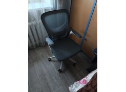 Компьютерное кресло Konfi light gray / white фото покупателя 209