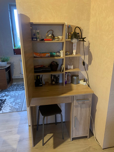 Трюмо Виктория-2 фото покупателя 26