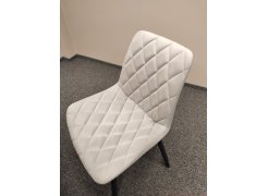 Стул на металлокаркасе Баодин зеленый / белый фото покупателя 23