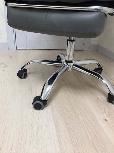 Компьютерное кресло Kolson сream фото покупателя 170