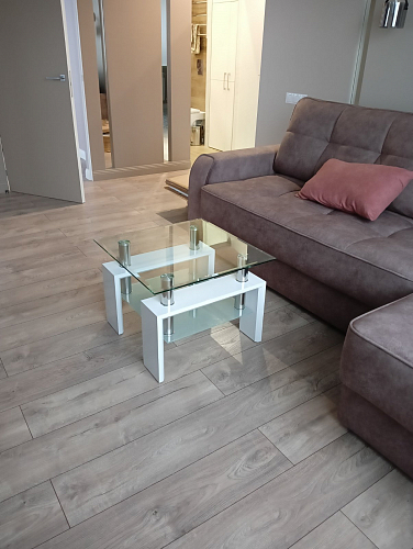 Журнальный столик ST-052 wenge фото покупателя 65