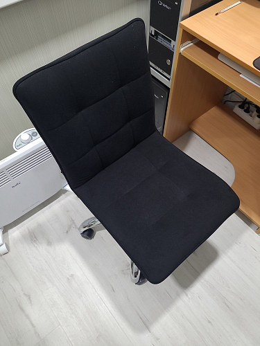 Компьютерное кресло Zero/Зеро оранжевый 18 фото покупателя 168