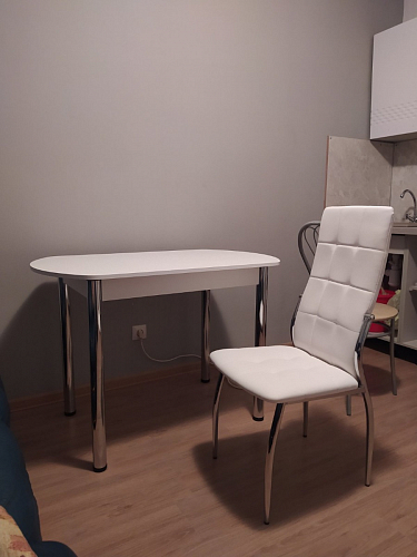 Стул Farini light grey фото покупателя 1