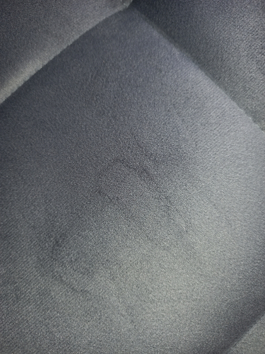 Комплект стульев Чилли 2 шт бежевый / черный фото покупателя 1075