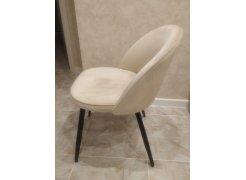 Стул Dodo светло-серый фото покупателя 137