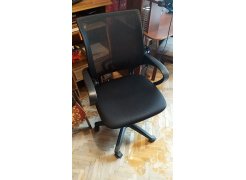 Компьютерное кресло Chairman 696 TW красное фото покупателя 1