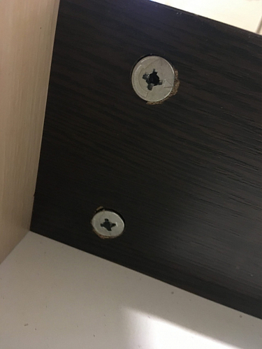 Комод Катрин-6 белый фото покупателя 10