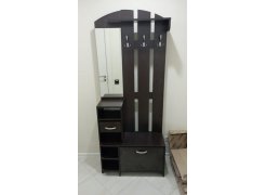 Прихожая Мила венге фото покупателя 48