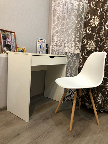 Стул Eames PC-015 yellow фото покупателя 193