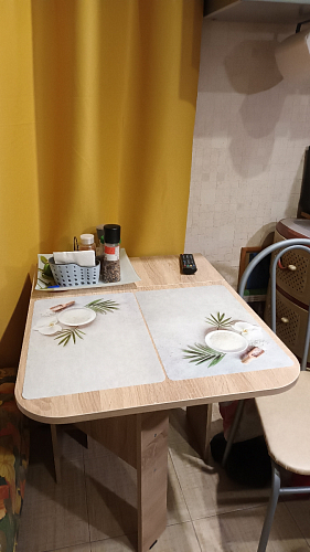 Стол-книжка Мечта дуб сонома  - Уцененный экземпляр фото покупателя 148