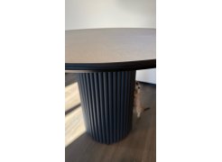 Стол Барел 110 белый / золото фото покупателя 7