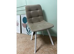 Стул Чилли 2 темно-серый  / черный фото покупателя 50