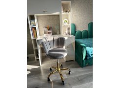 Компьютерное кресло Bud pink фото покупателя 21