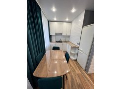 Стул на металлокаркасе Чилли светло-серый / черный фото покупателя 91