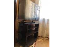 ТВ-тумба TV3 белая фото покупателя 7